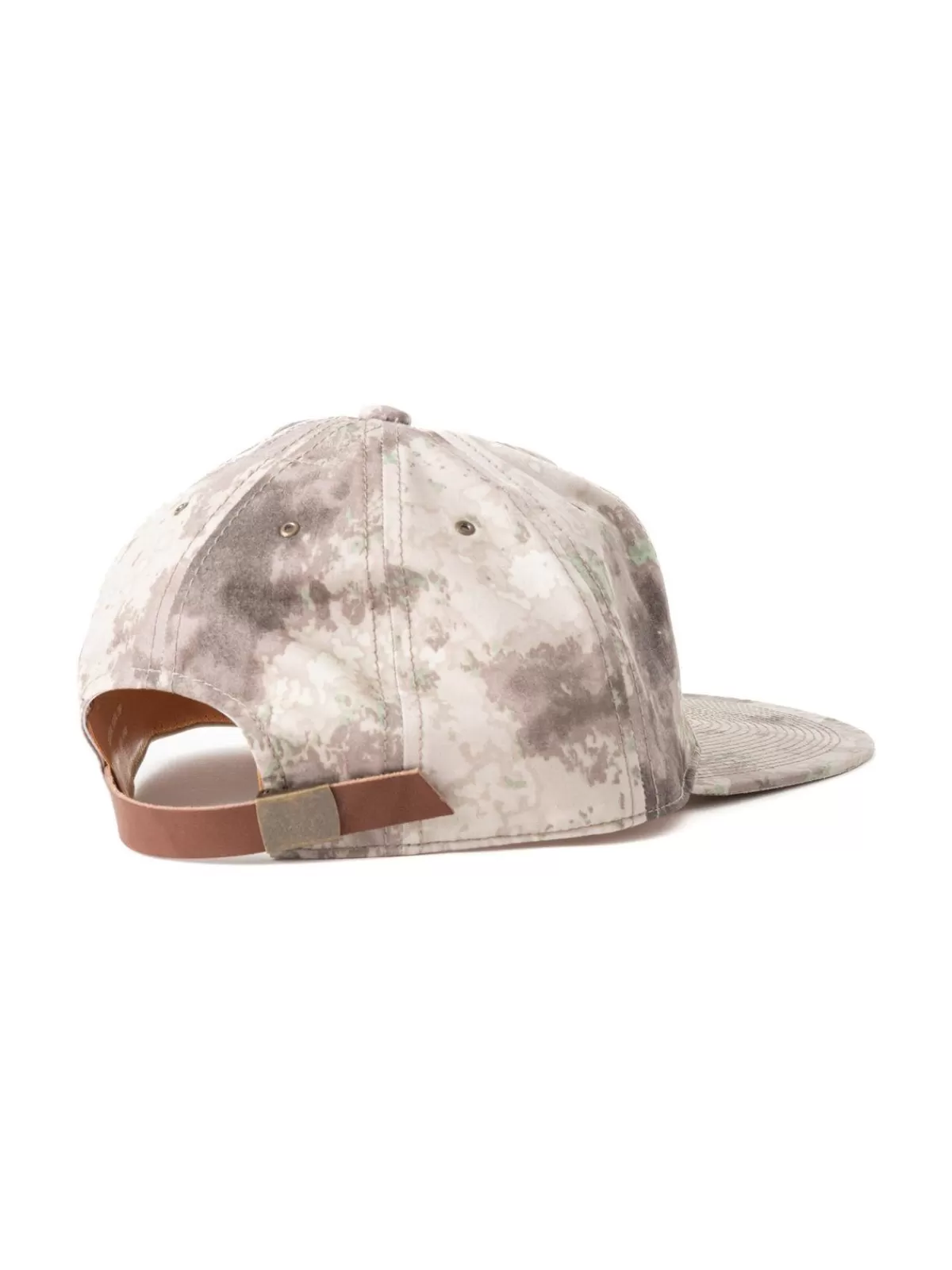 At Camo Baseball Cap Camo^Poten Best