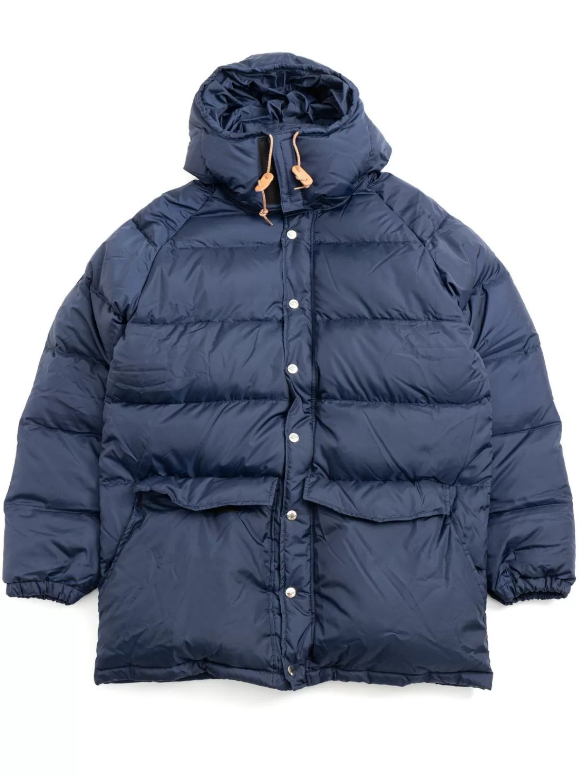 Batten Down Parka V.2 / Navy^Battenwear Flash Sale