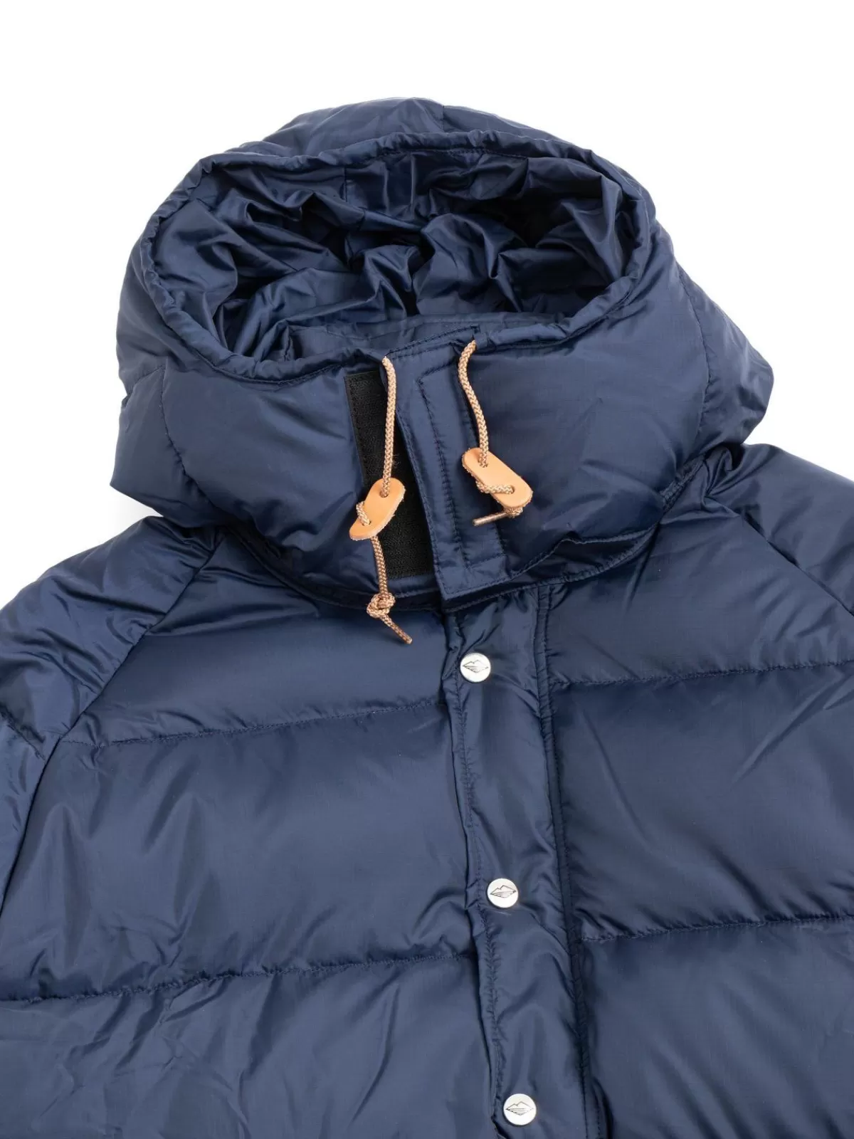 Batten Down Parka V.2 / Navy^Battenwear Flash Sale