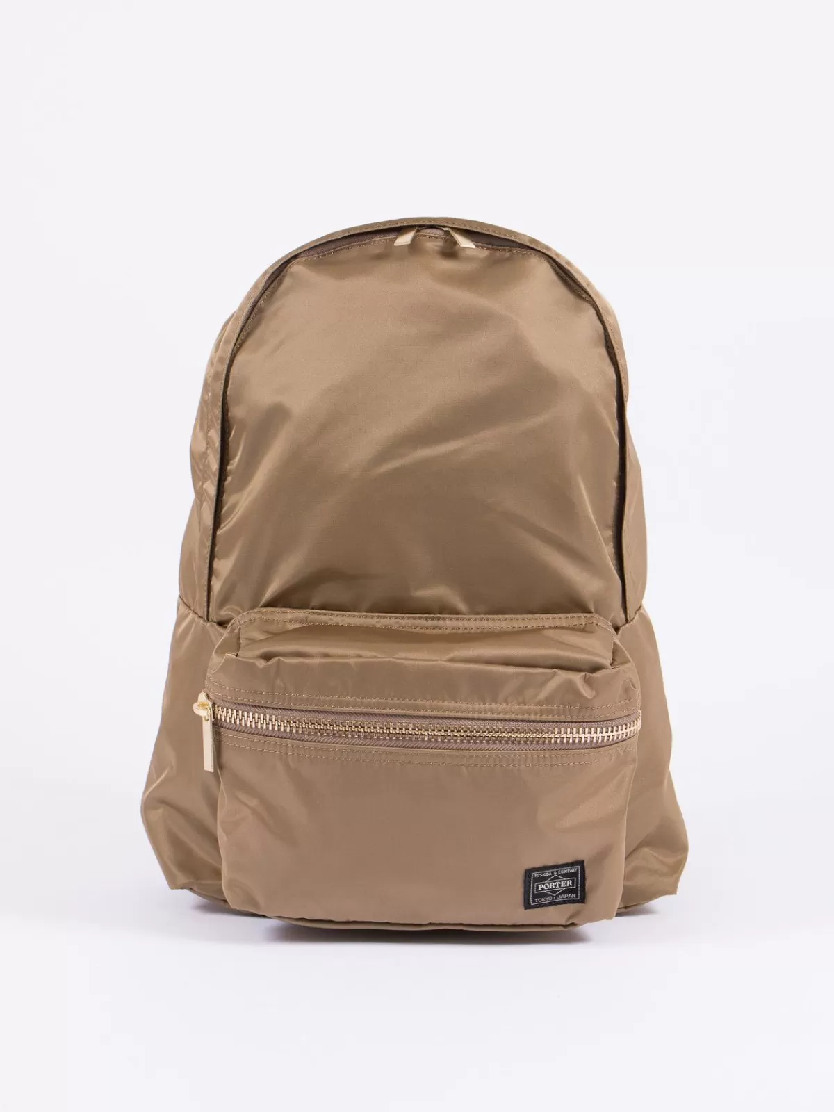 Beige Oe Arrow Packable Day Pack^Porter – Yoshida & Co Ltd Best Sale