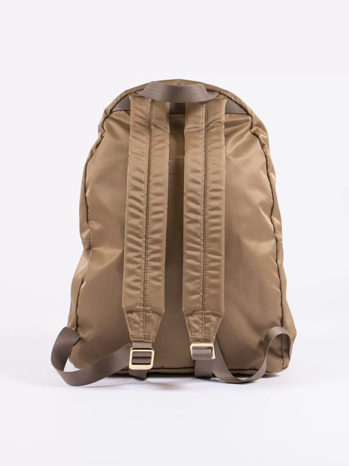 Beige Oe Arrow Packable Day Pack^Porter – Yoshida & Co Ltd Best Sale