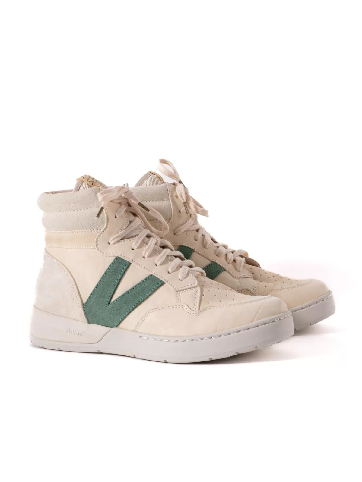 Chamberlain Hi Lt.Green^Visvim Sale Shop