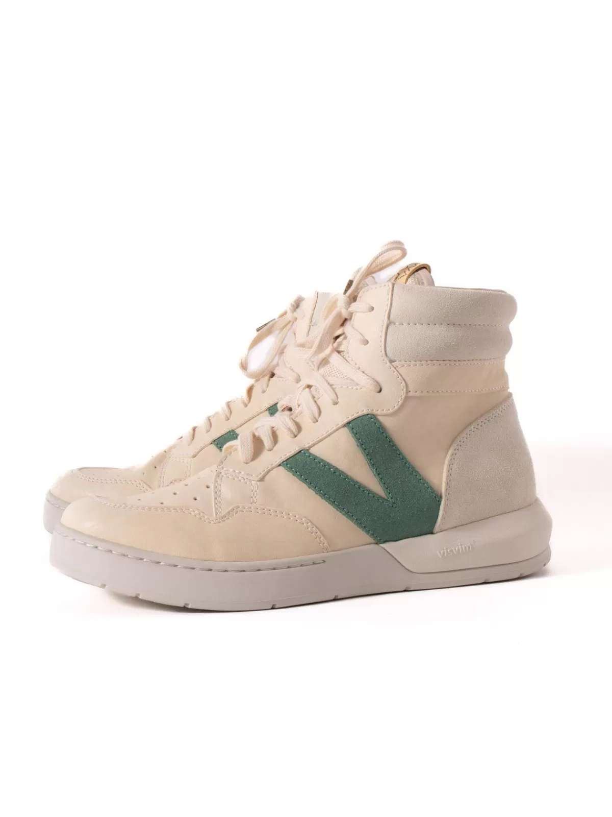 Chamberlain Hi Lt.Green^Visvim Sale Shop