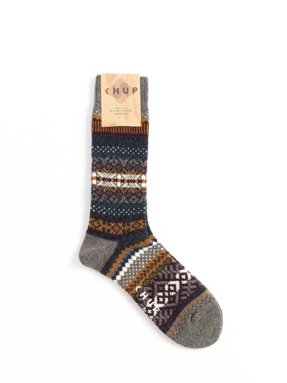 Cirkor Fossil^CHUP Socks Online