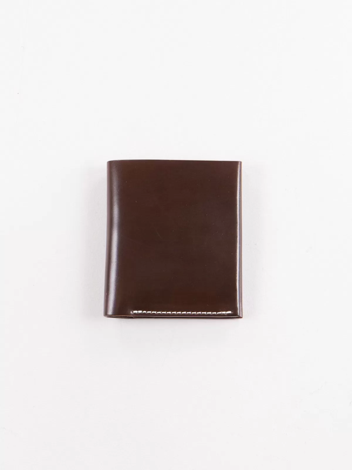 Cognac Horween Cordovan 2 2 Wallet^KREIS Best