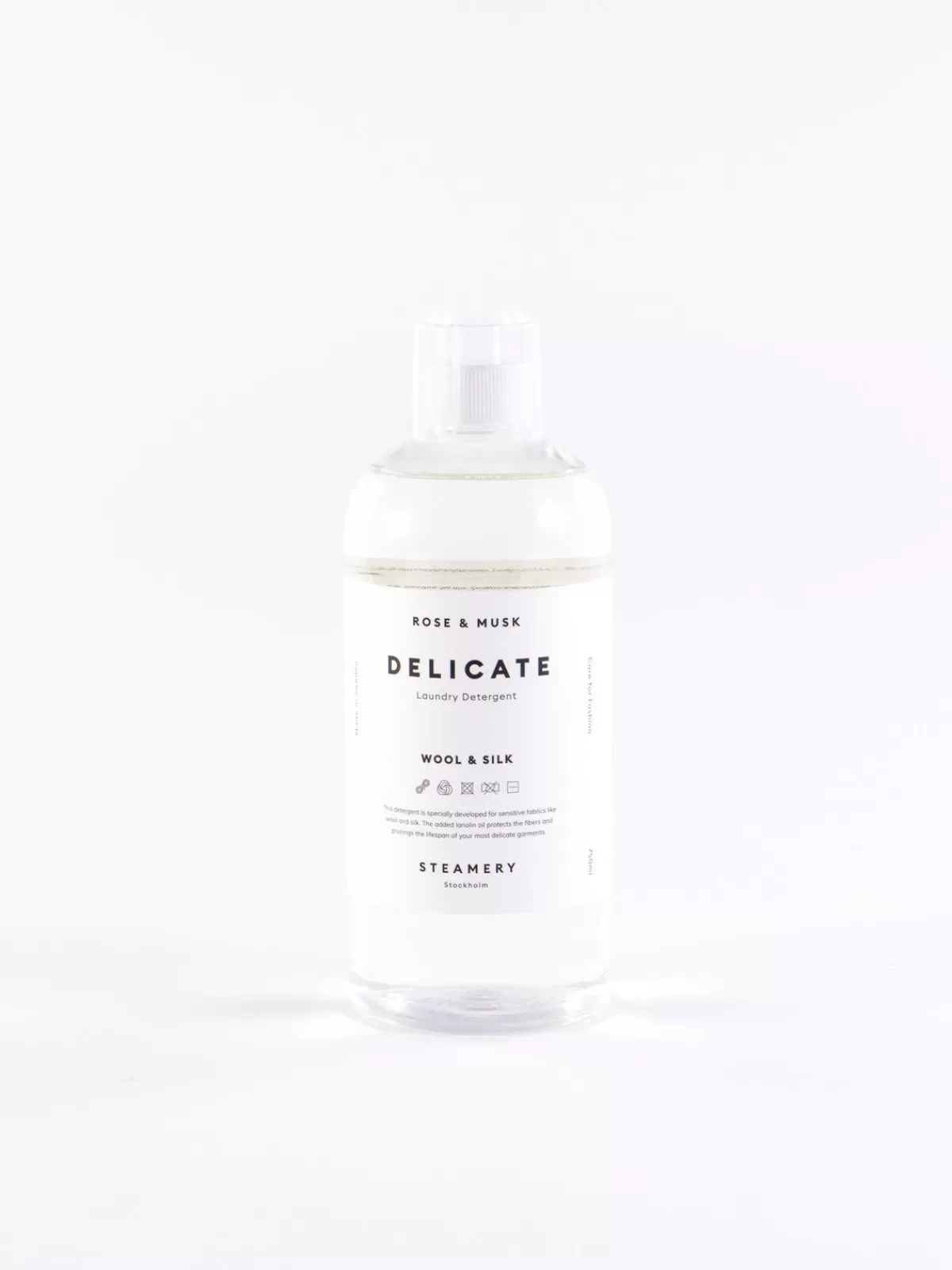 Delicate Laundry Detergent^Steamery Cheap