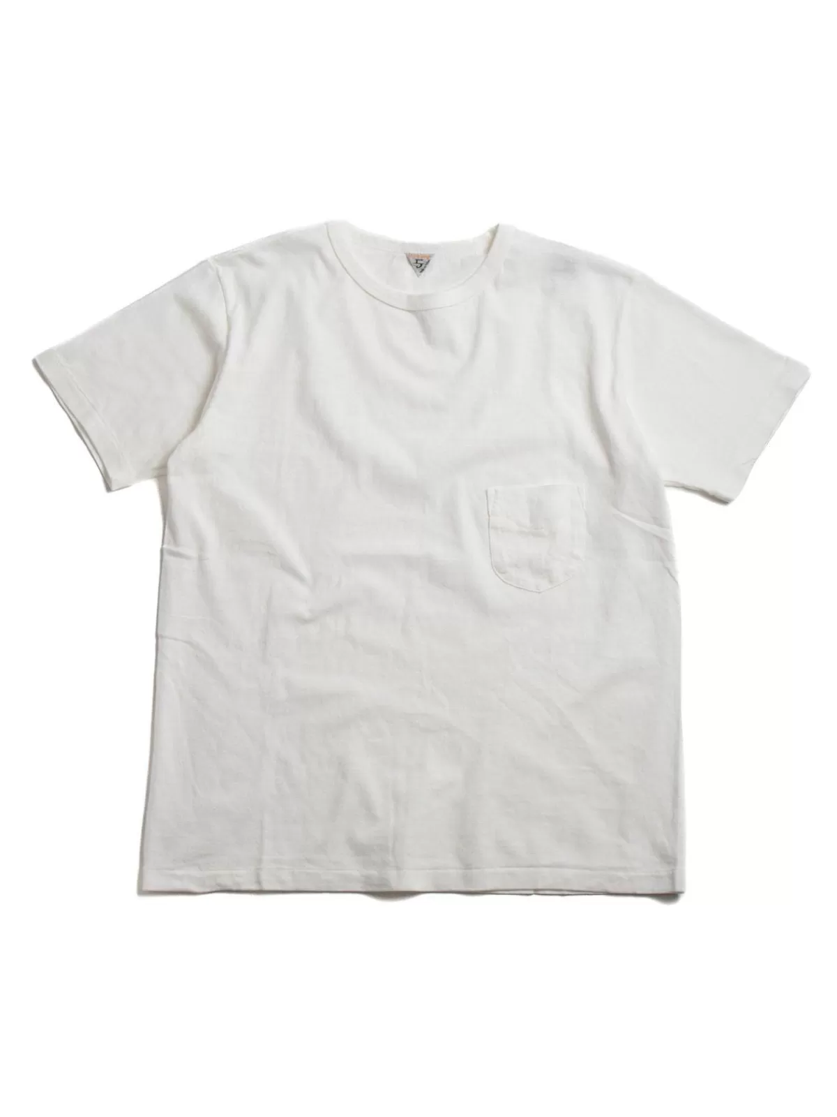 Dizzy Tee White^Filmelange Discount