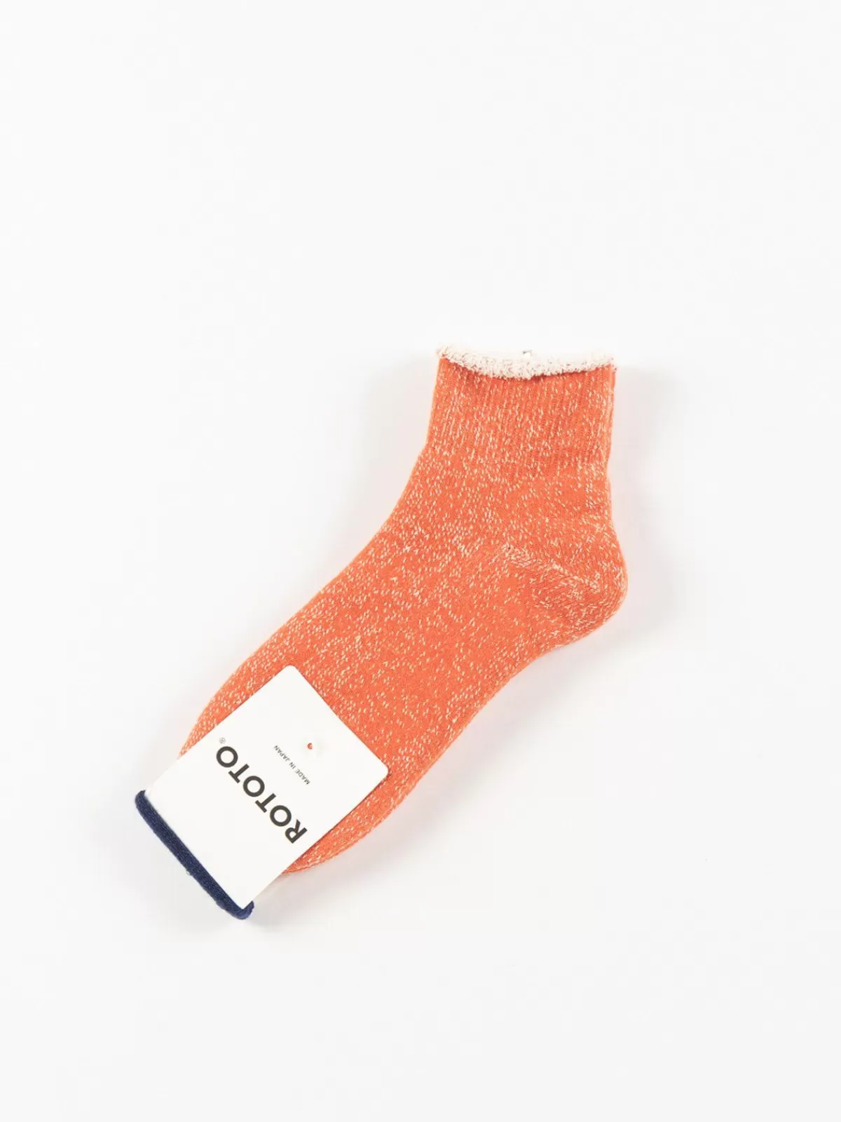 Double Face Mountaineering Sock D.Orange^RoToTo Hot