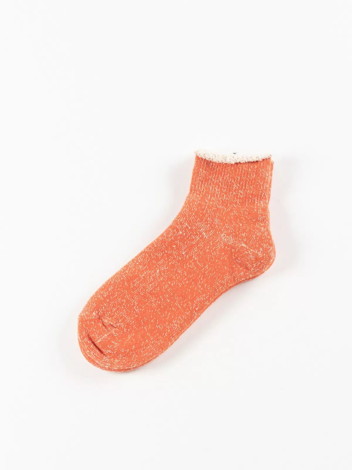 Double Face Mountaineering Sock D.Orange^RoToTo Hot