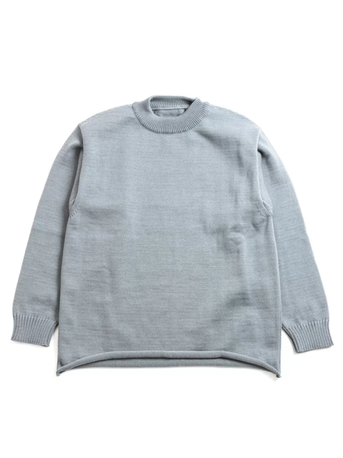 Dyce 100% Merino Wool Concrete^ARPENTEUR Flash Sale