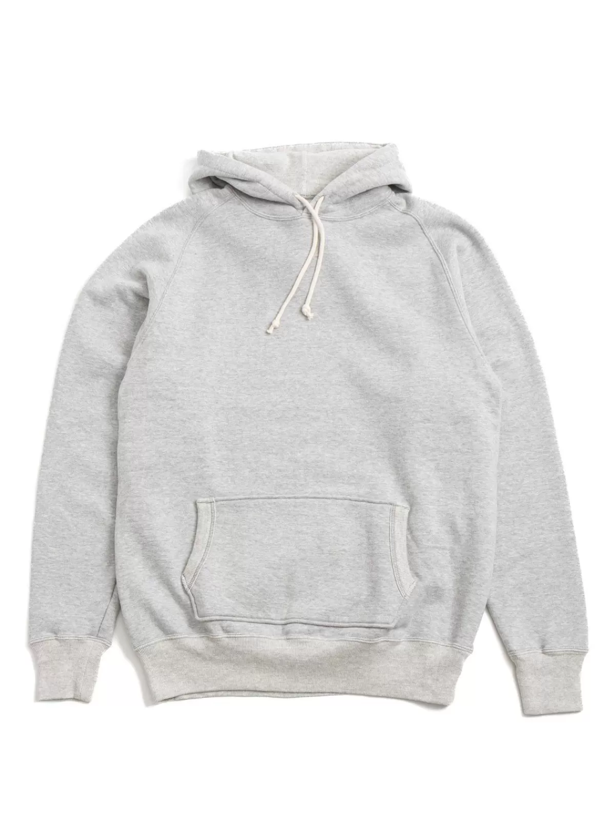 Ehu'Kia Hooded Raglan Sweatshirt Hambledon Grey^Sunray Sportswear Best