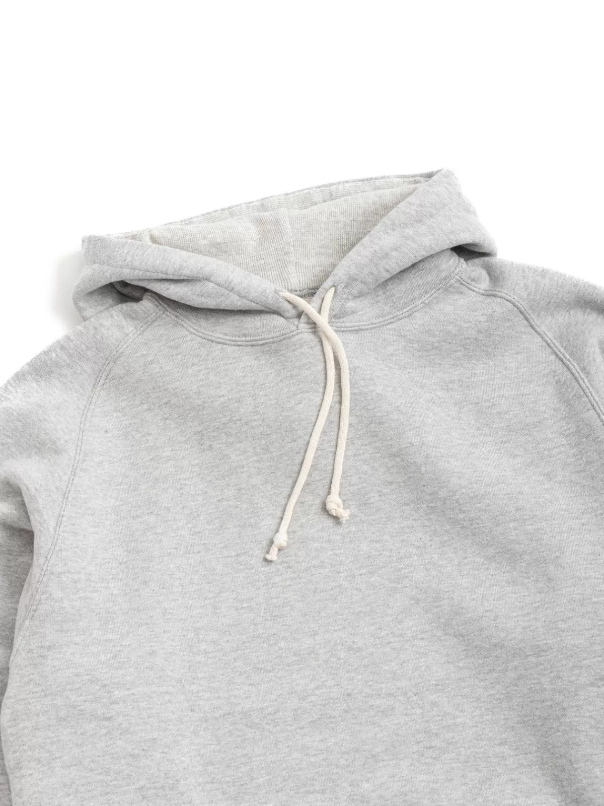 Ehu'Kia Hooded Raglan Sweatshirt Hambledon Grey^Sunray Sportswear Best