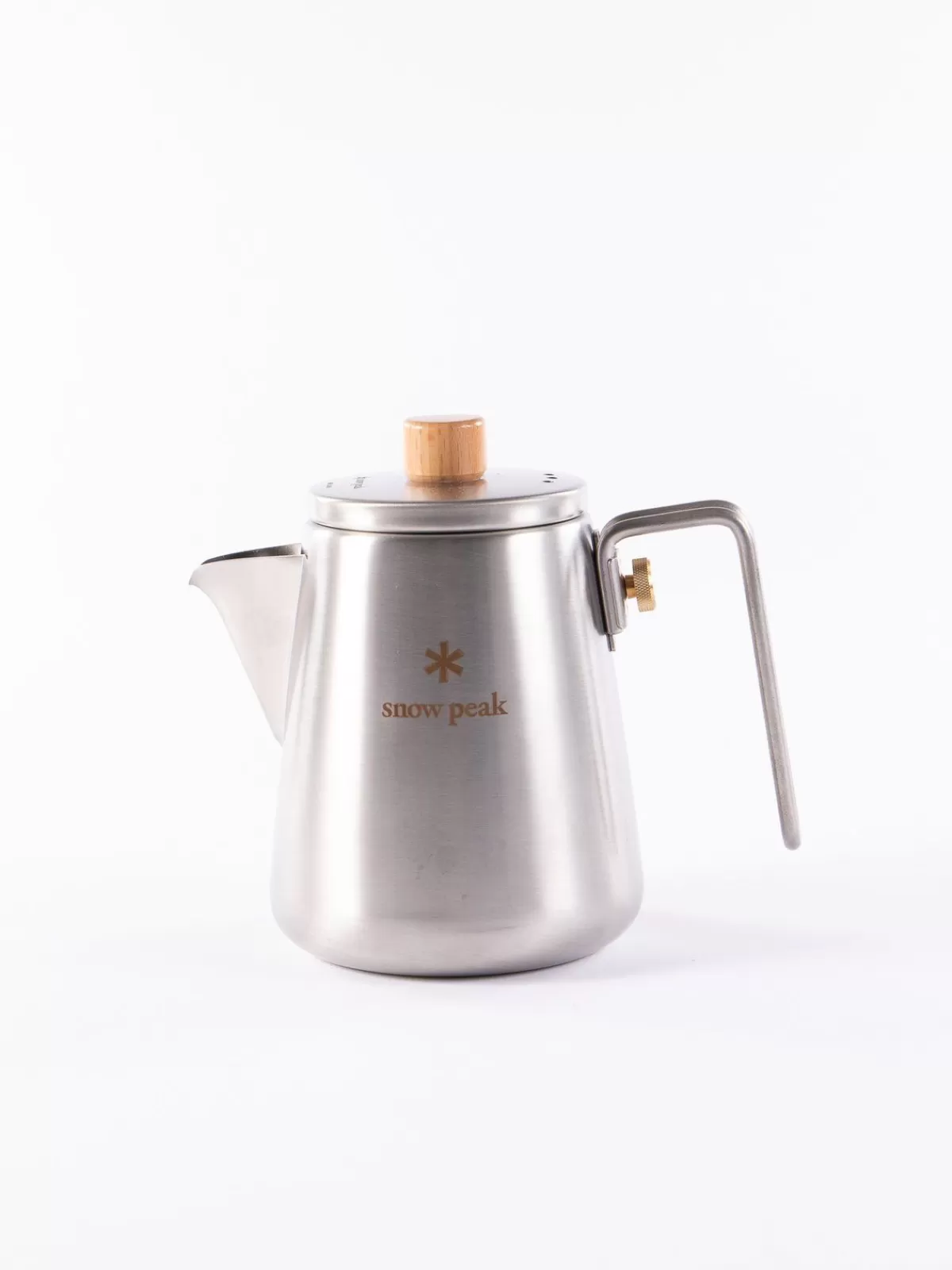 Field Barista Kettle^Snow Peak Cheap