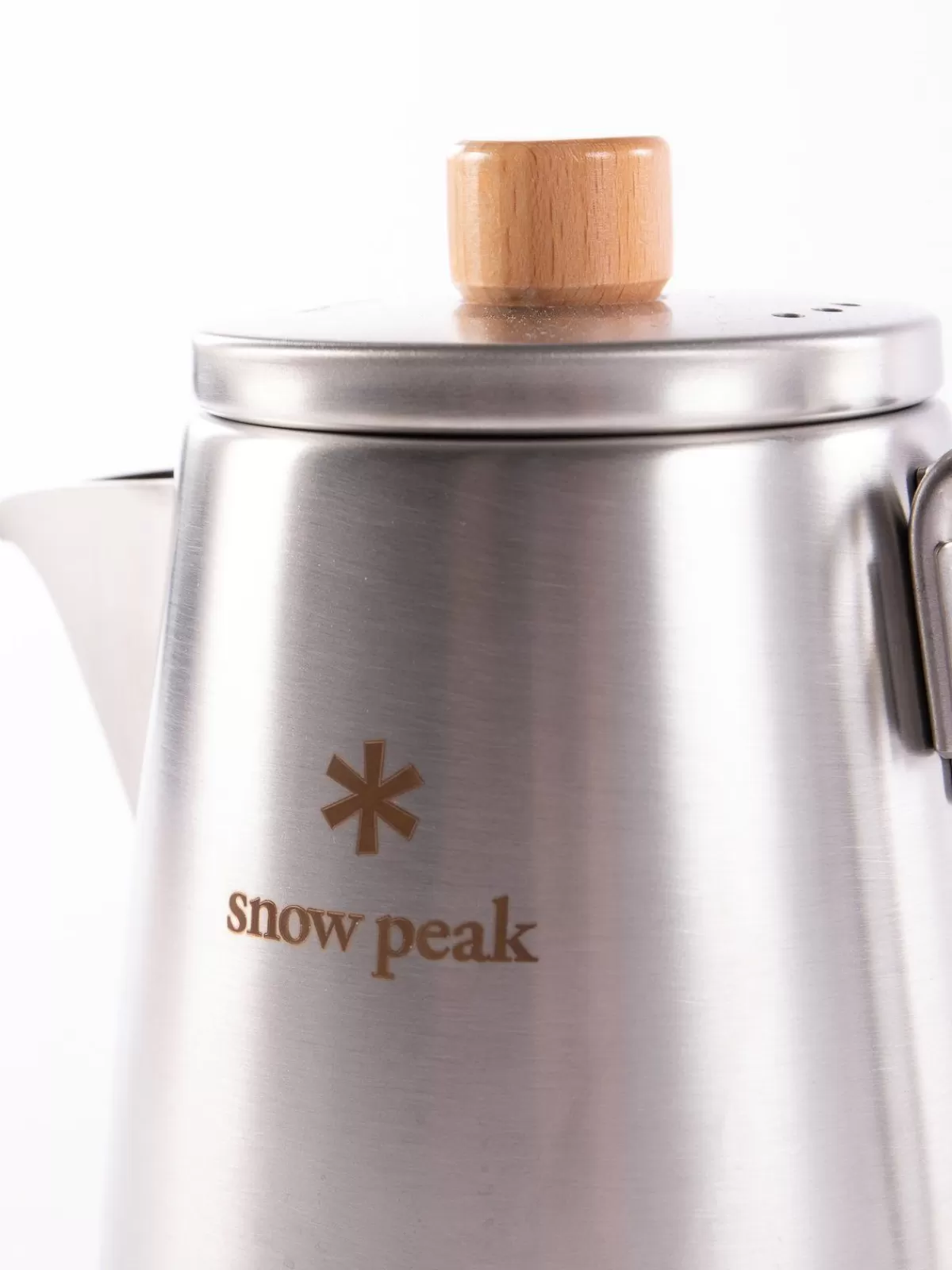 Field Barista Kettle^Snow Peak Cheap