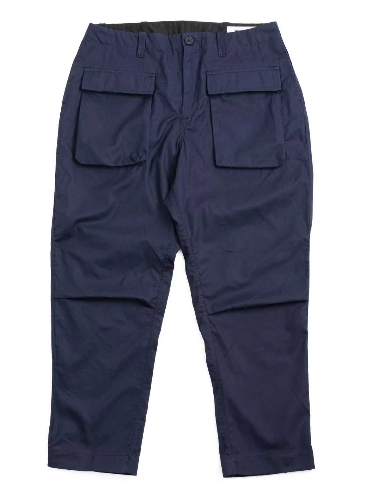 Gene Cargo Pants Navy^The Power For The People x Outlet