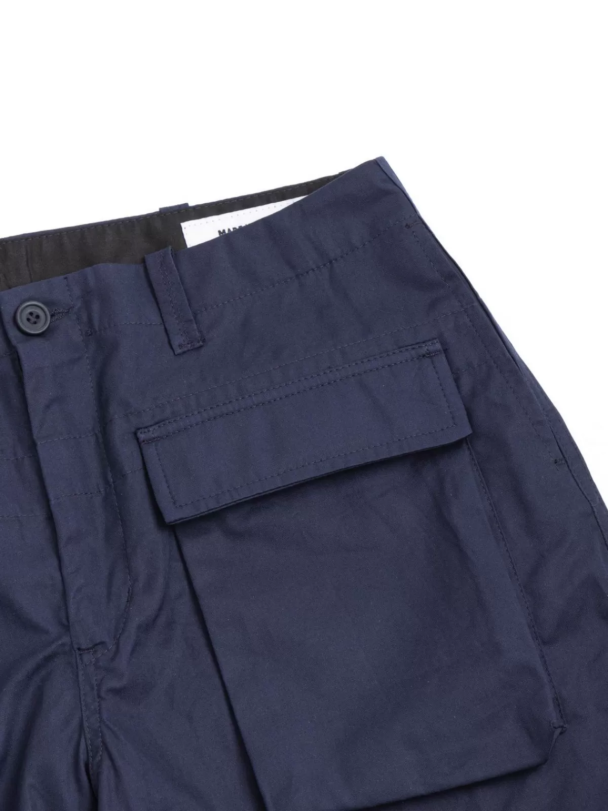 Gene Cargo Pants Navy^The Power For The People x Outlet