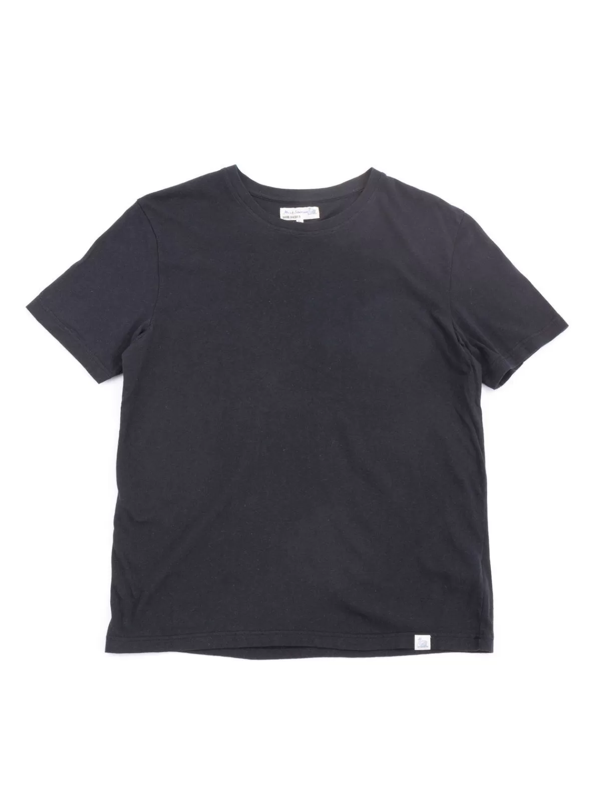 Good Basics Ct02Vj Crew Neck T Shirt Charcoal^Merz B. Schwanen Flash Sale