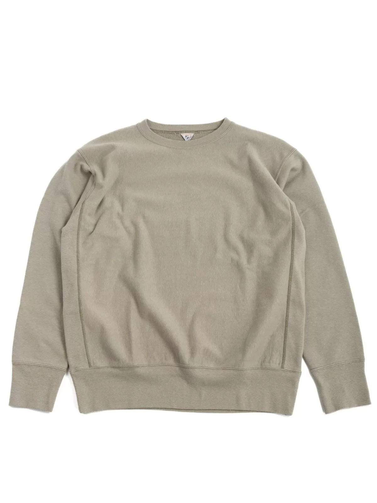 Haddock Khaki^Filmelange New