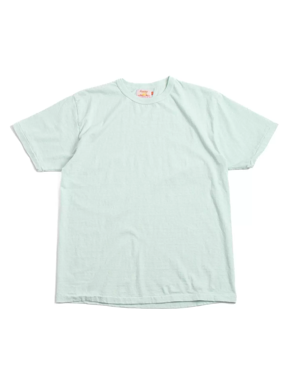 Haleiwa S/S T Shirt Pastel Blue^SUNRAY SPORTSWEAR ODDMENTS Sale