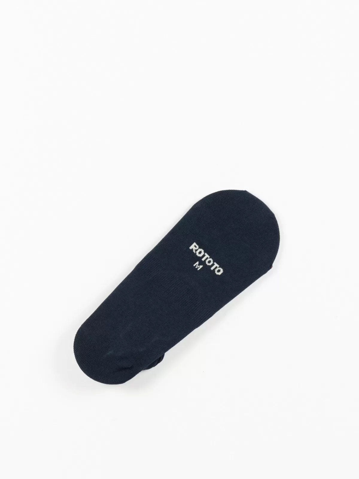 High Gauge Foot Cover Navy^RoToTo Best