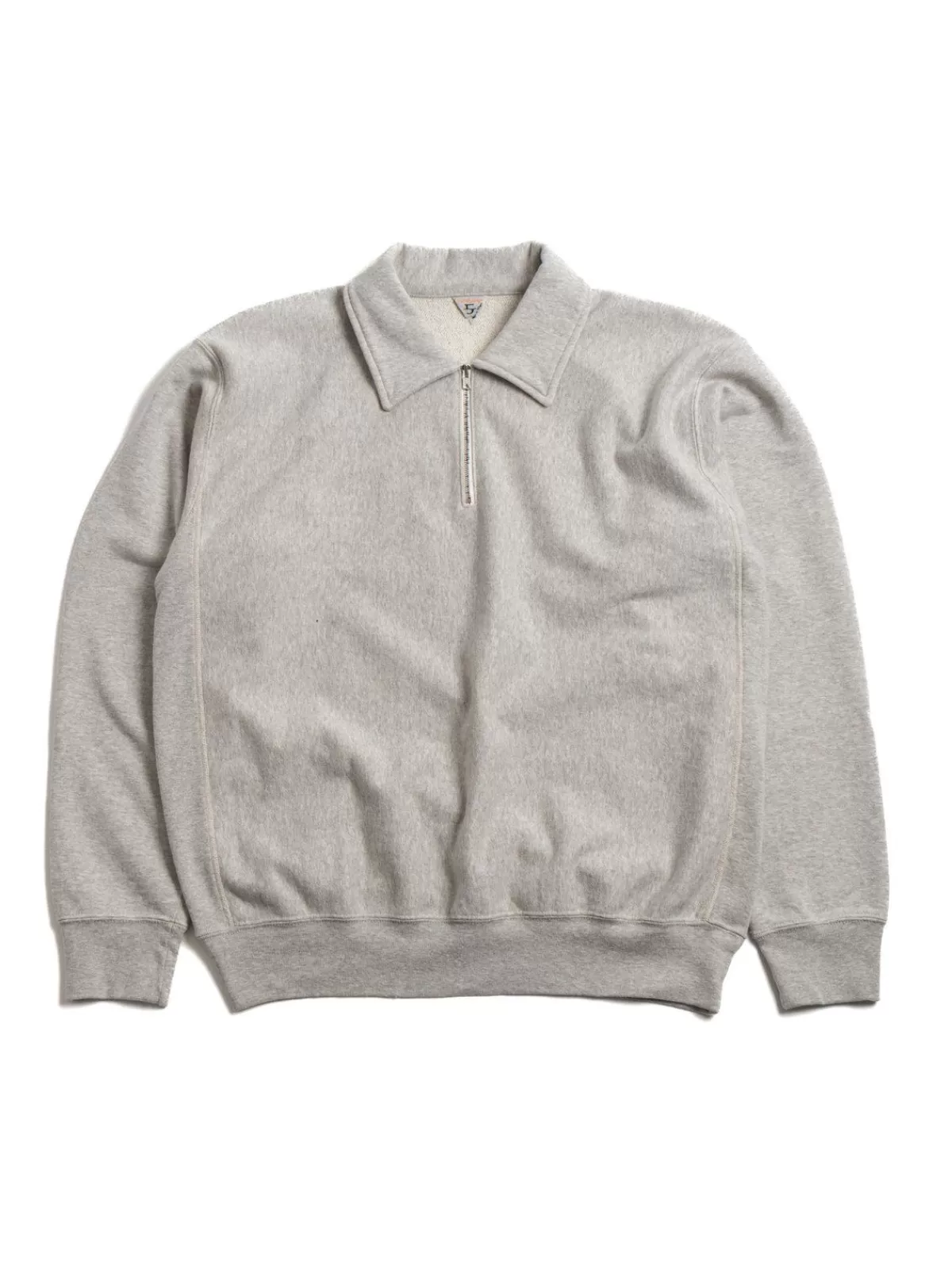 Horst Sweat Melange^Filmelange New