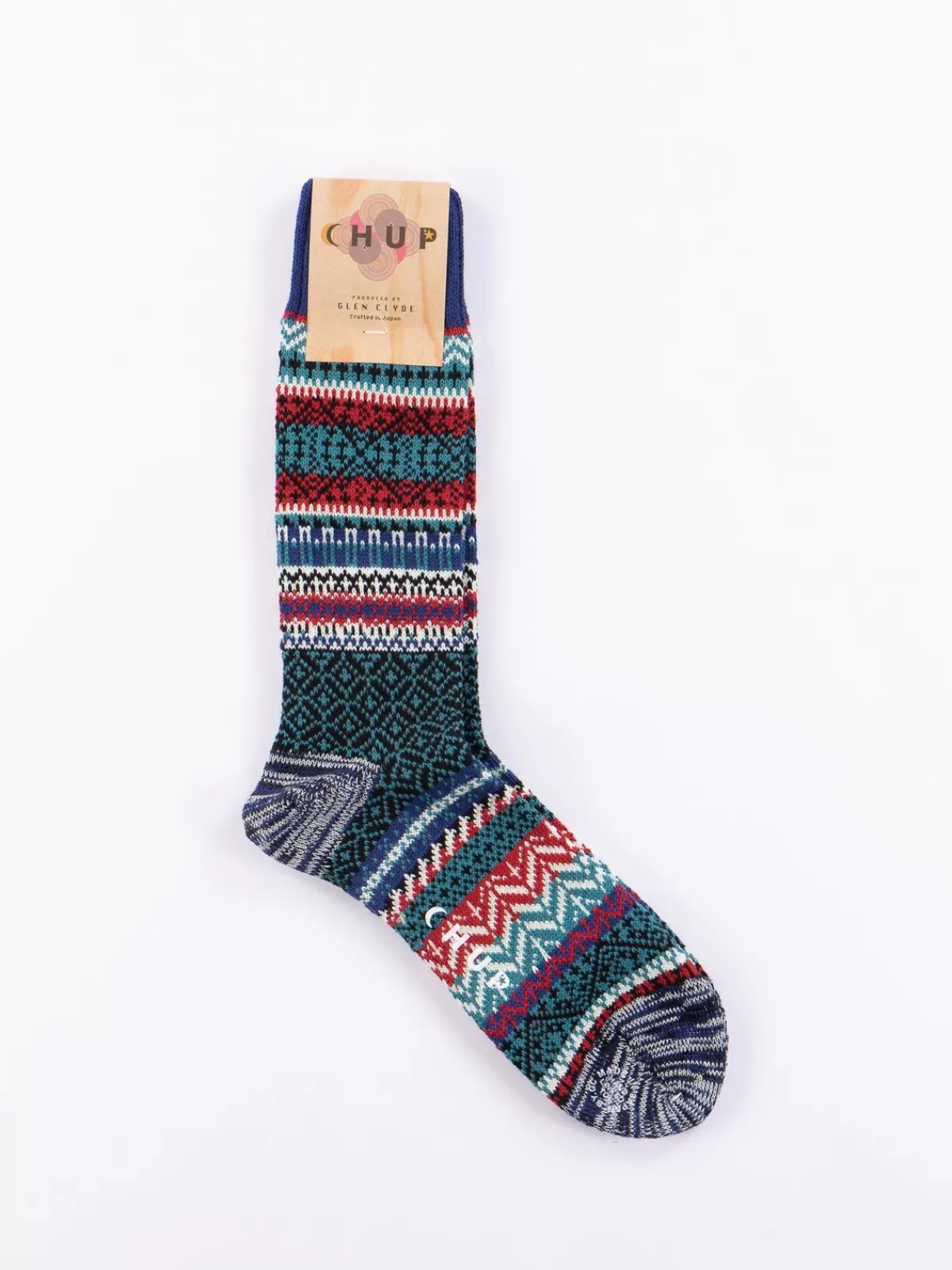 Indigo Jarvi Socks^CHUP Socks Discount