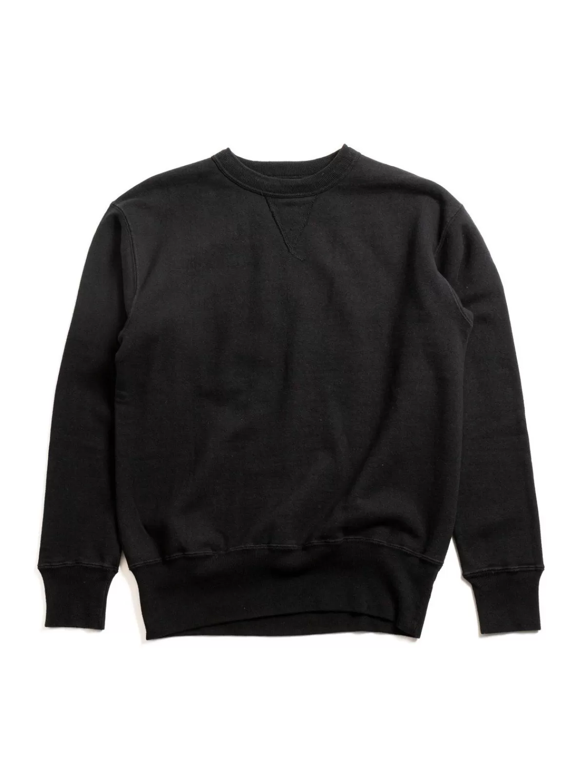 Laniakea Crewneck Sweatshirt Anthracite^Sunray Sportswear Clearance