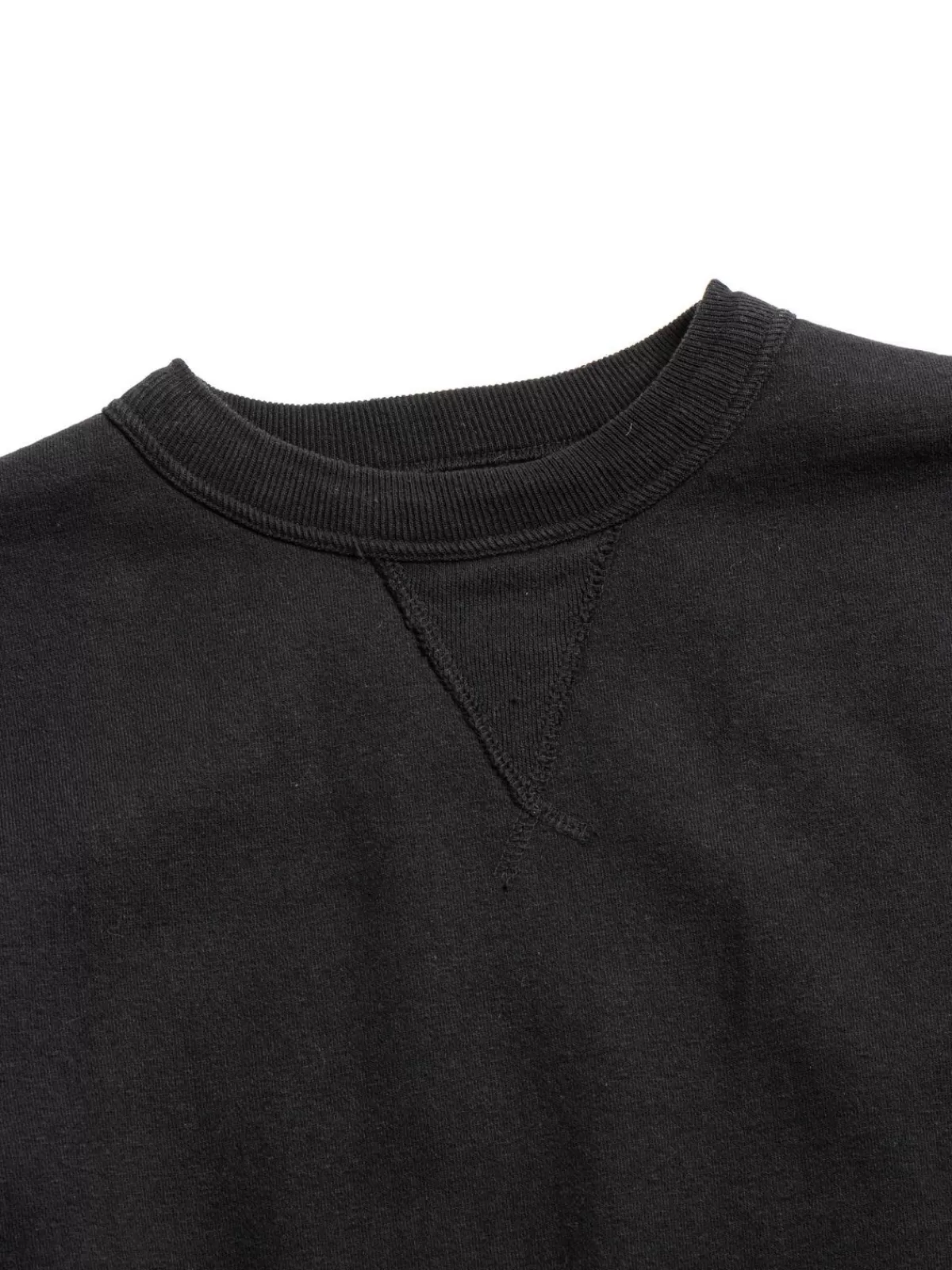 Laniakea Crewneck Sweatshirt Anthracite^Sunray Sportswear Clearance