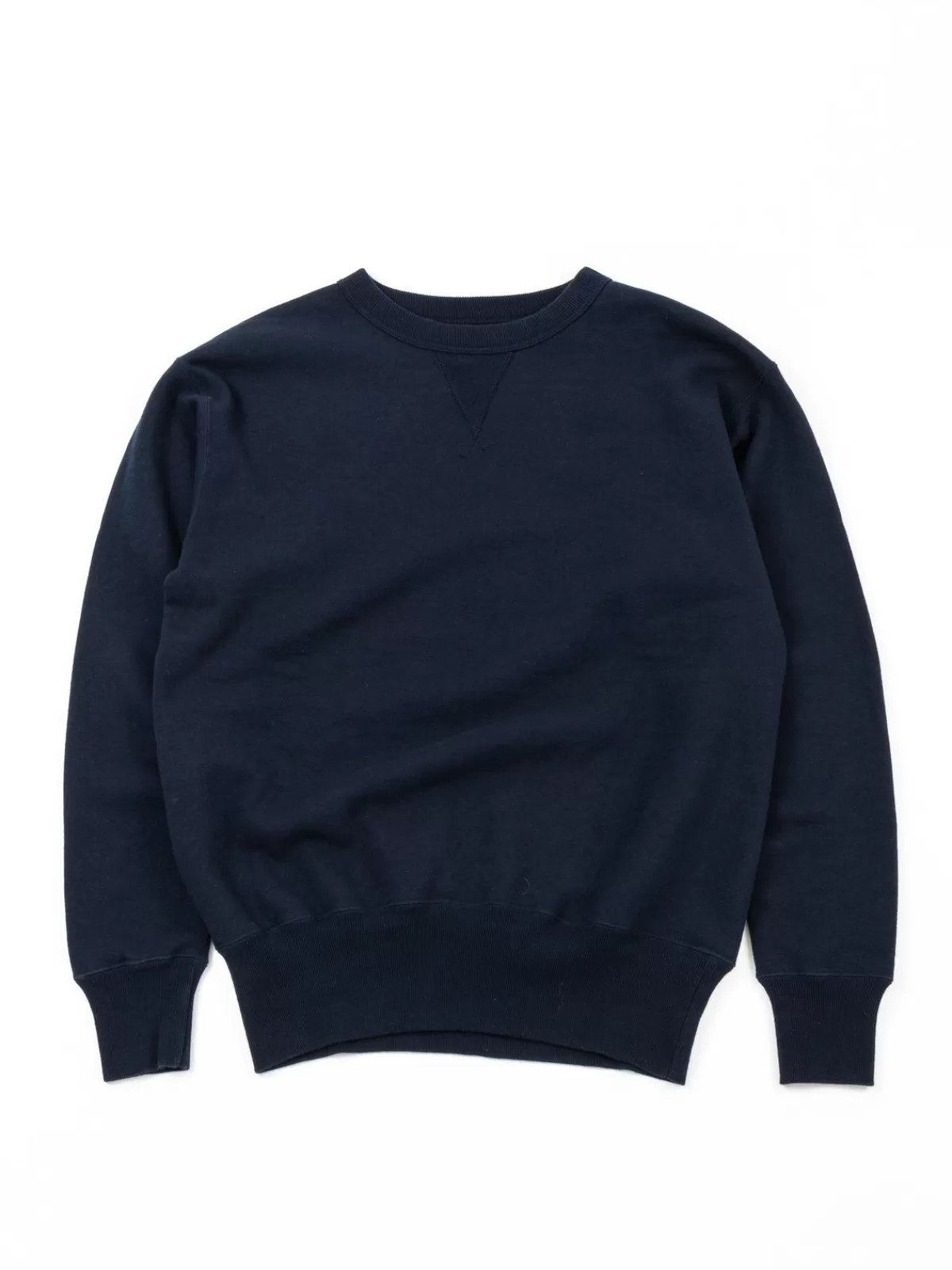 Laniakea Crewneck Sweatshirt Dark Navy^Sunray Sportswear Store