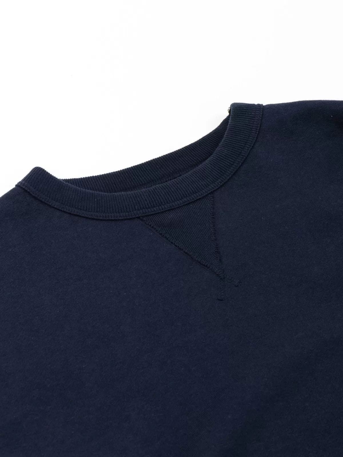 Laniakea Crewneck Sweatshirt Dark Navy^Sunray Sportswear Store