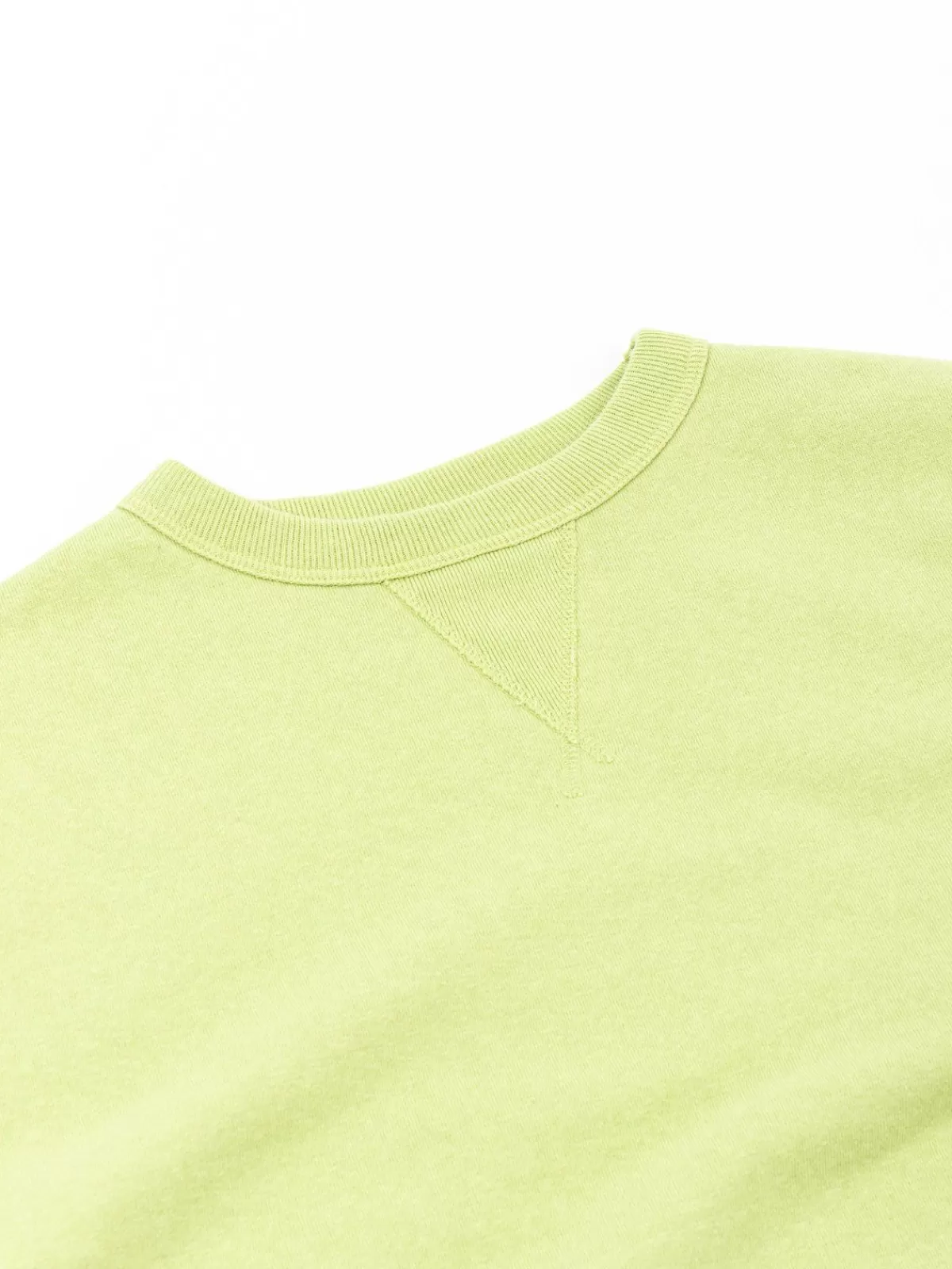 Laniakea Crewneck Sweatshirt Tarragon^SUNRAY SPORTSWEAR ODDMENTS Best Sale