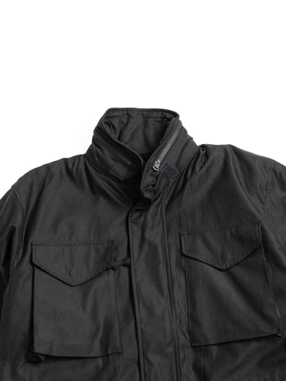 (Lot 01 6065) M 65 Jacket Black^orSlow Discount