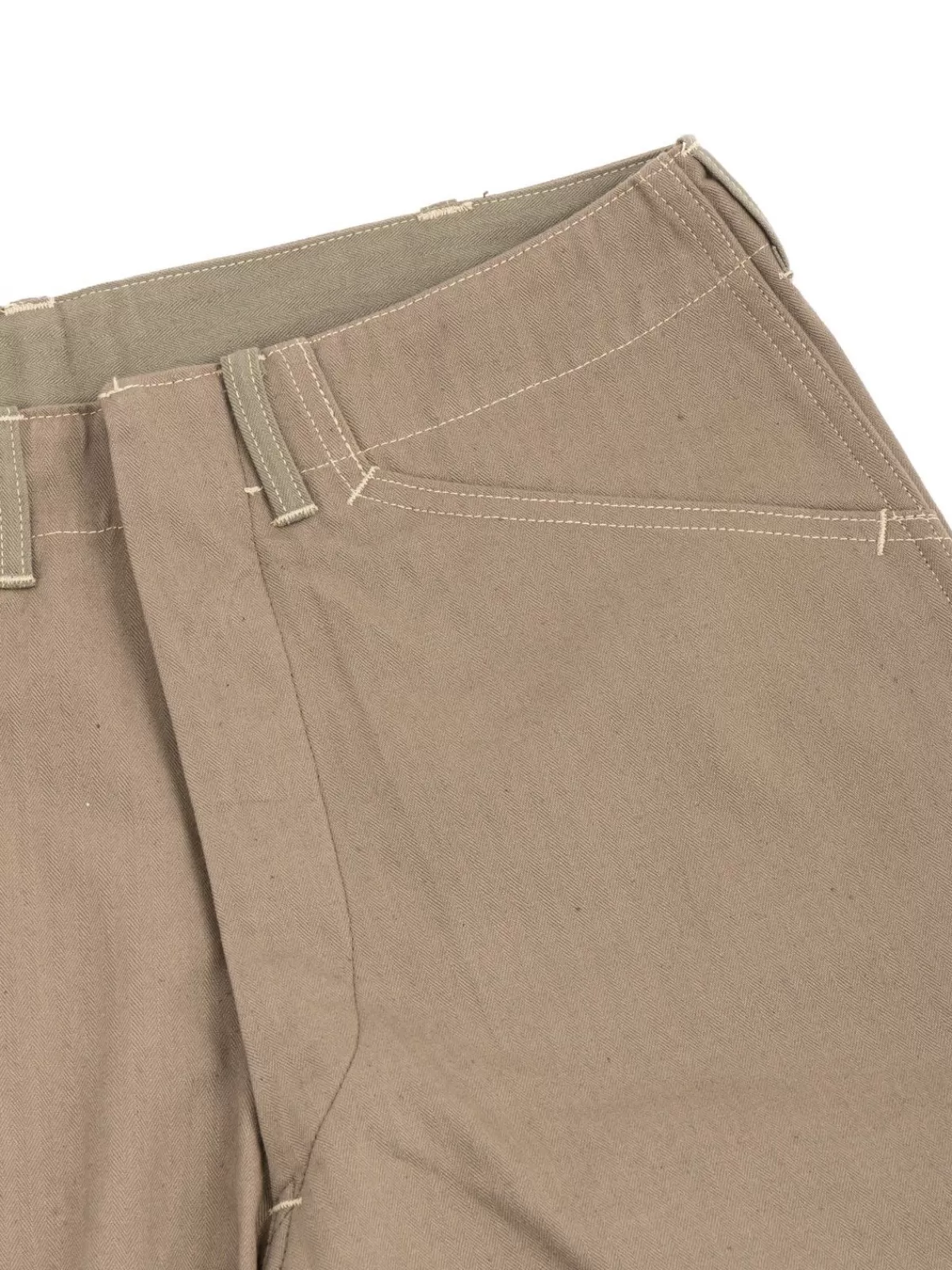 Lot 1213 Military H.B. Utility Pants^Warehouse & Co Fashion