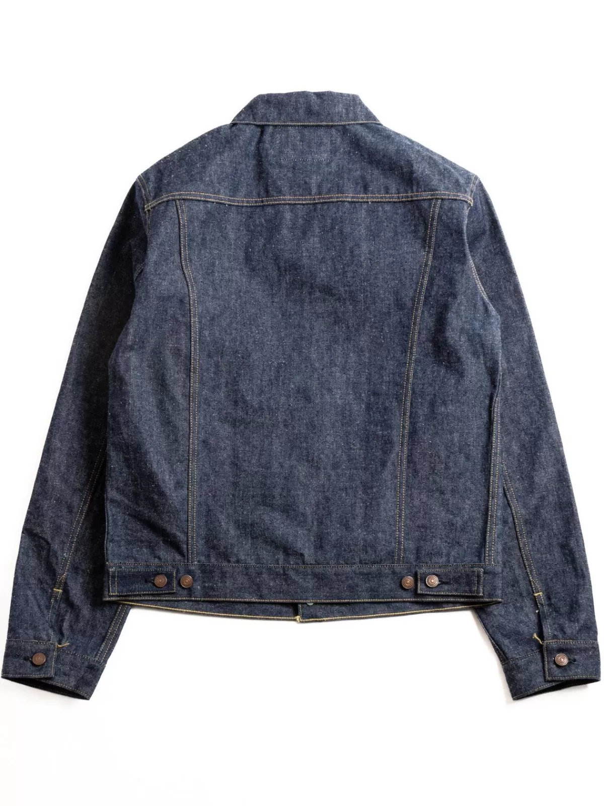 Lot 2003Xx 3Rd Type Early 1960S Indigo Denim^Warehouse & Co Store