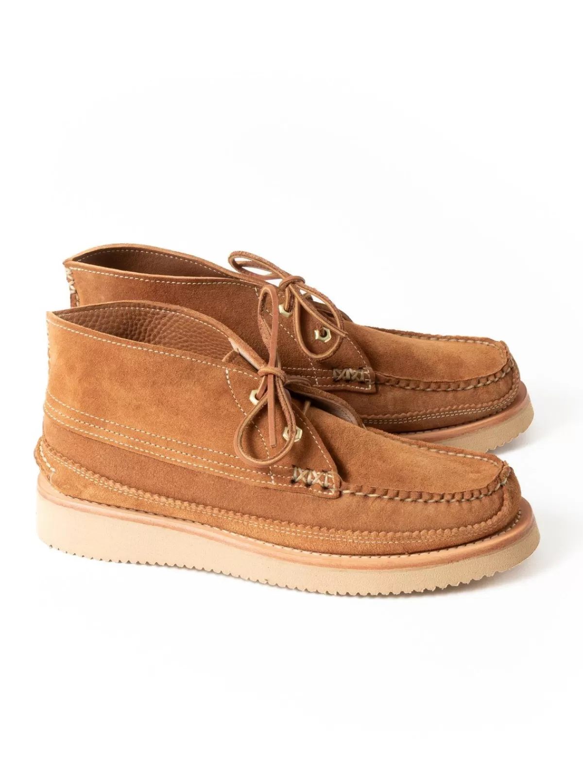 Maine Guide Db Chukka Fo G. Brown^Yuketen Cheap