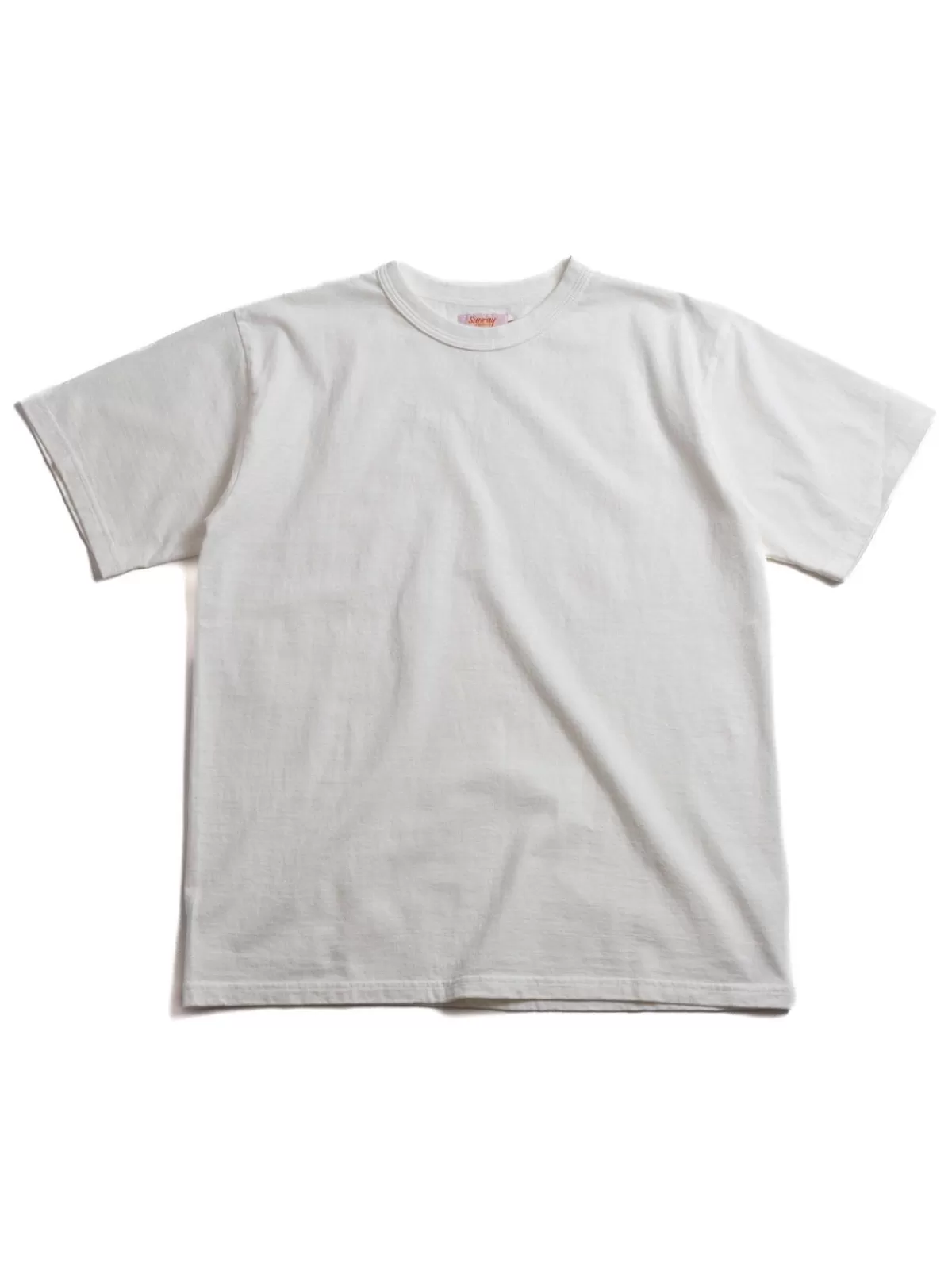 Makaha S/S T Shirt Off White^Sunray Sportswear Flash Sale