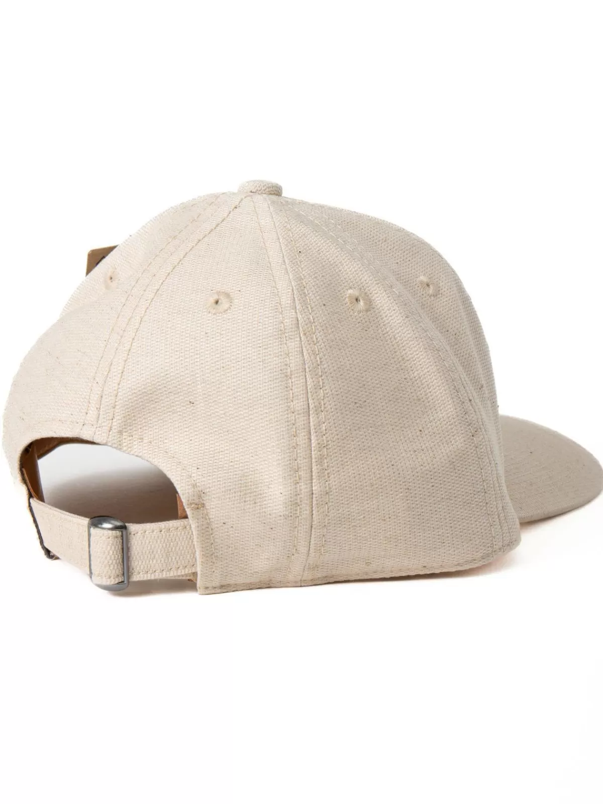 Natural Baseball Cap^Poten Discount