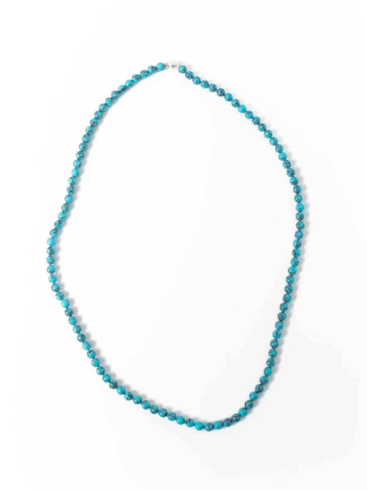 Necklace Turquoise^Needles Cheap