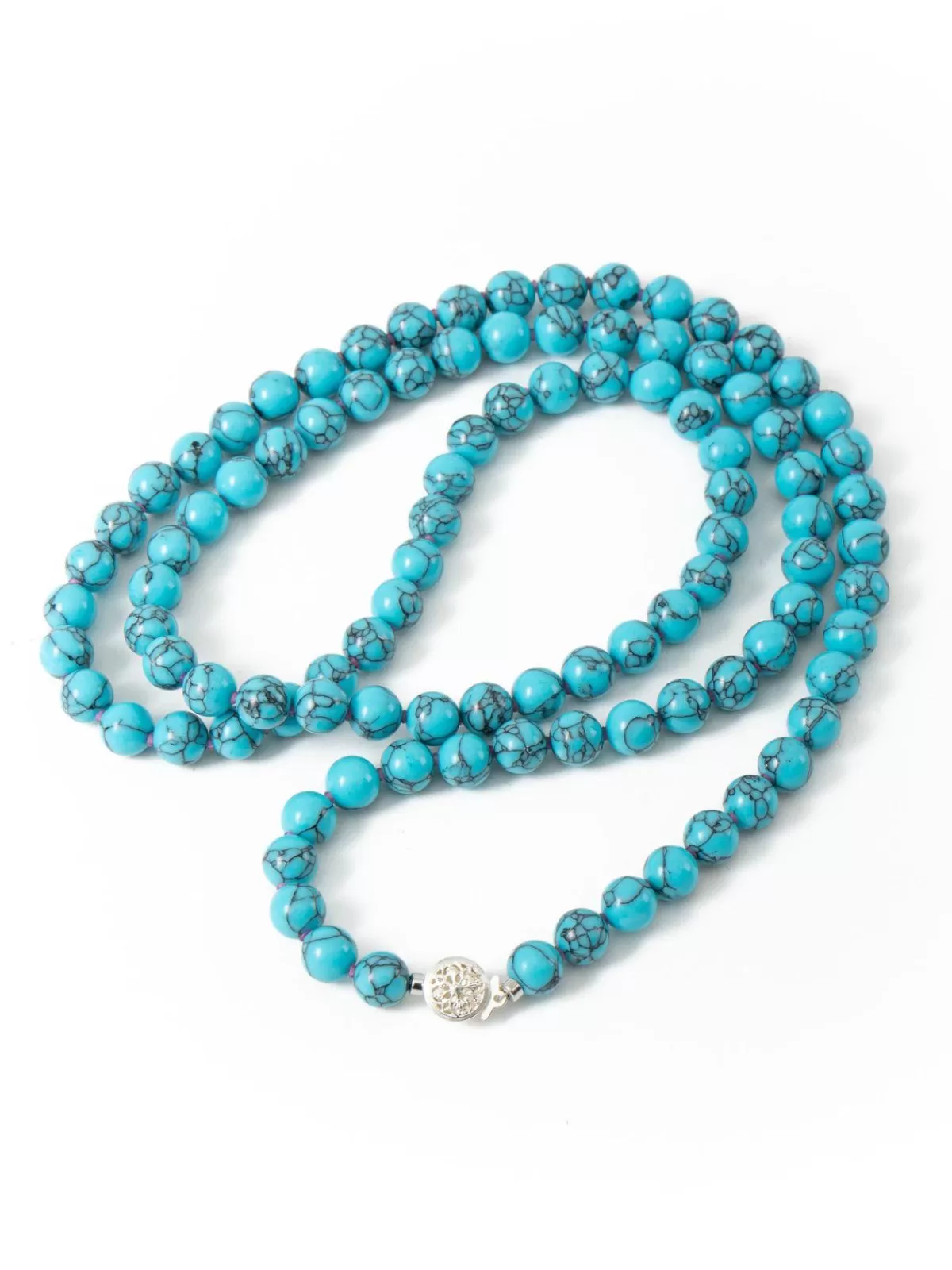 Necklace Turquoise^Needles Cheap