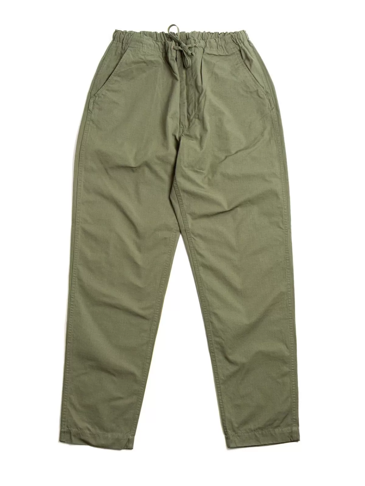 New Yorker Pant Army Ripstop^orSlow Online