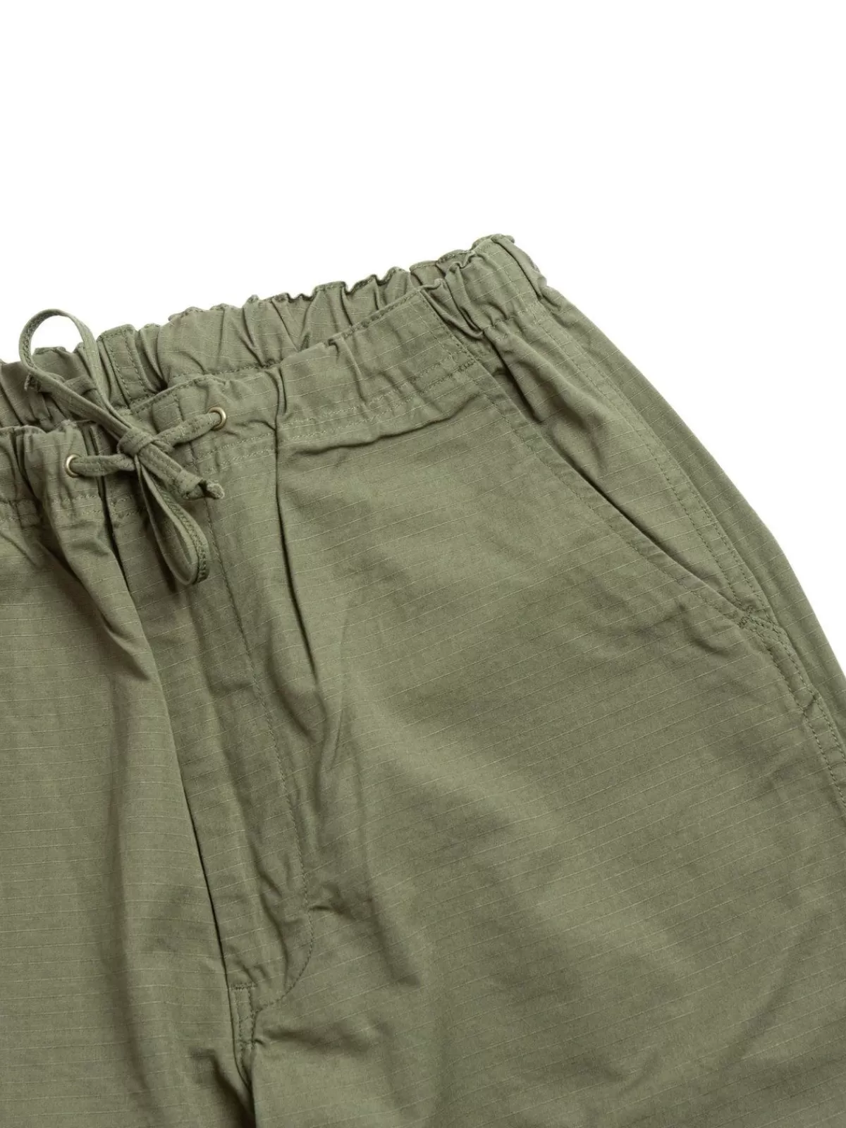 New Yorker Pant Army Ripstop^orSlow Online