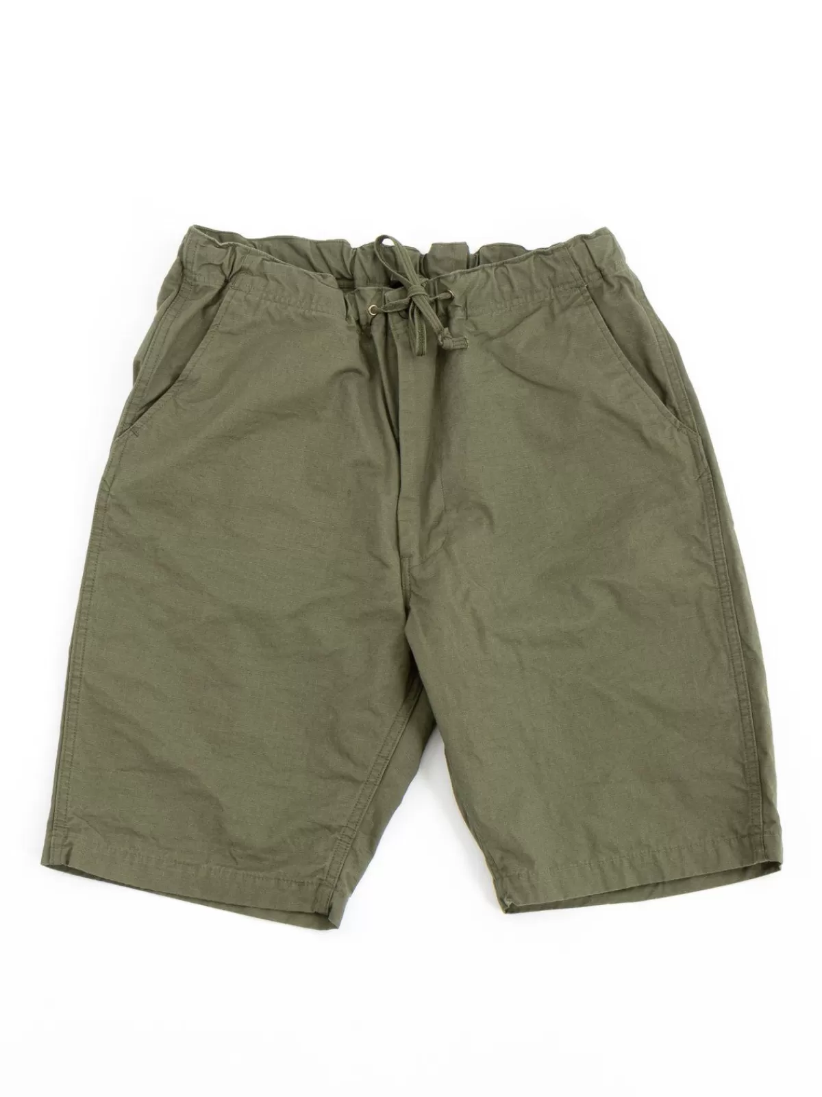 New Yorker Shorts Army Ripstop^orSlow Online