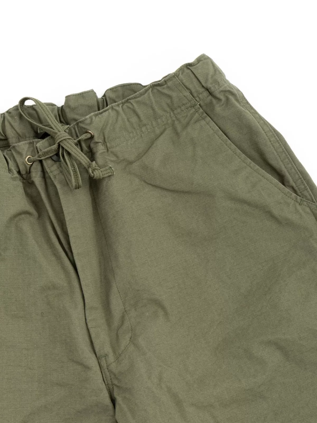 New Yorker Shorts Army Ripstop^orSlow Online