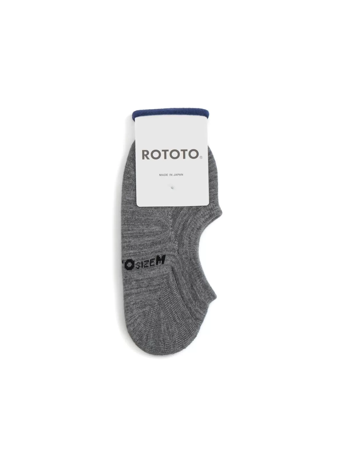 Pile Foot Cover L.Gray^RoToTo Cheap