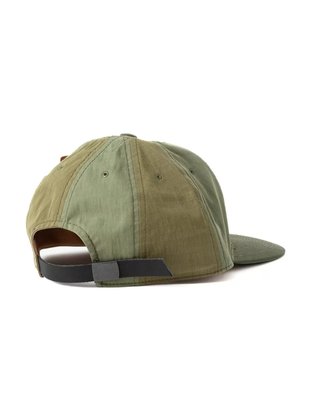 Ripstop Baseball Cap Khaki^Poten Cheap