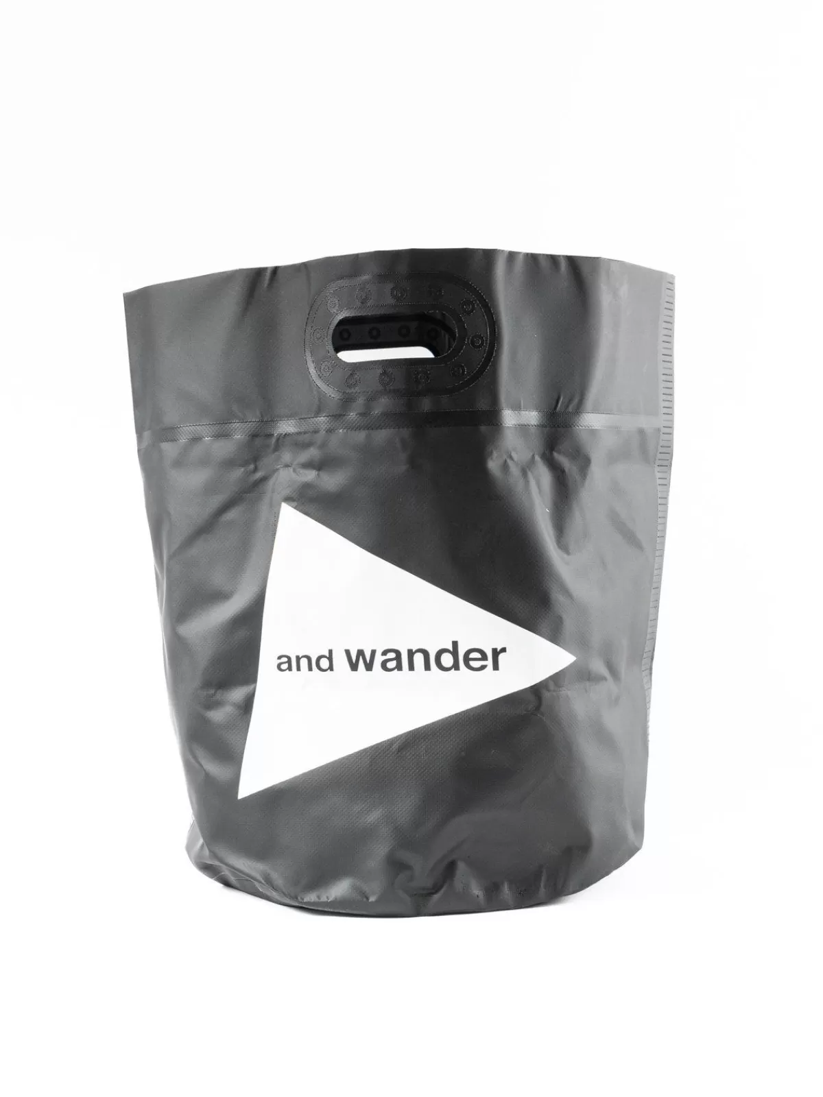 Storage Bucket 35L Black^and wander Discount