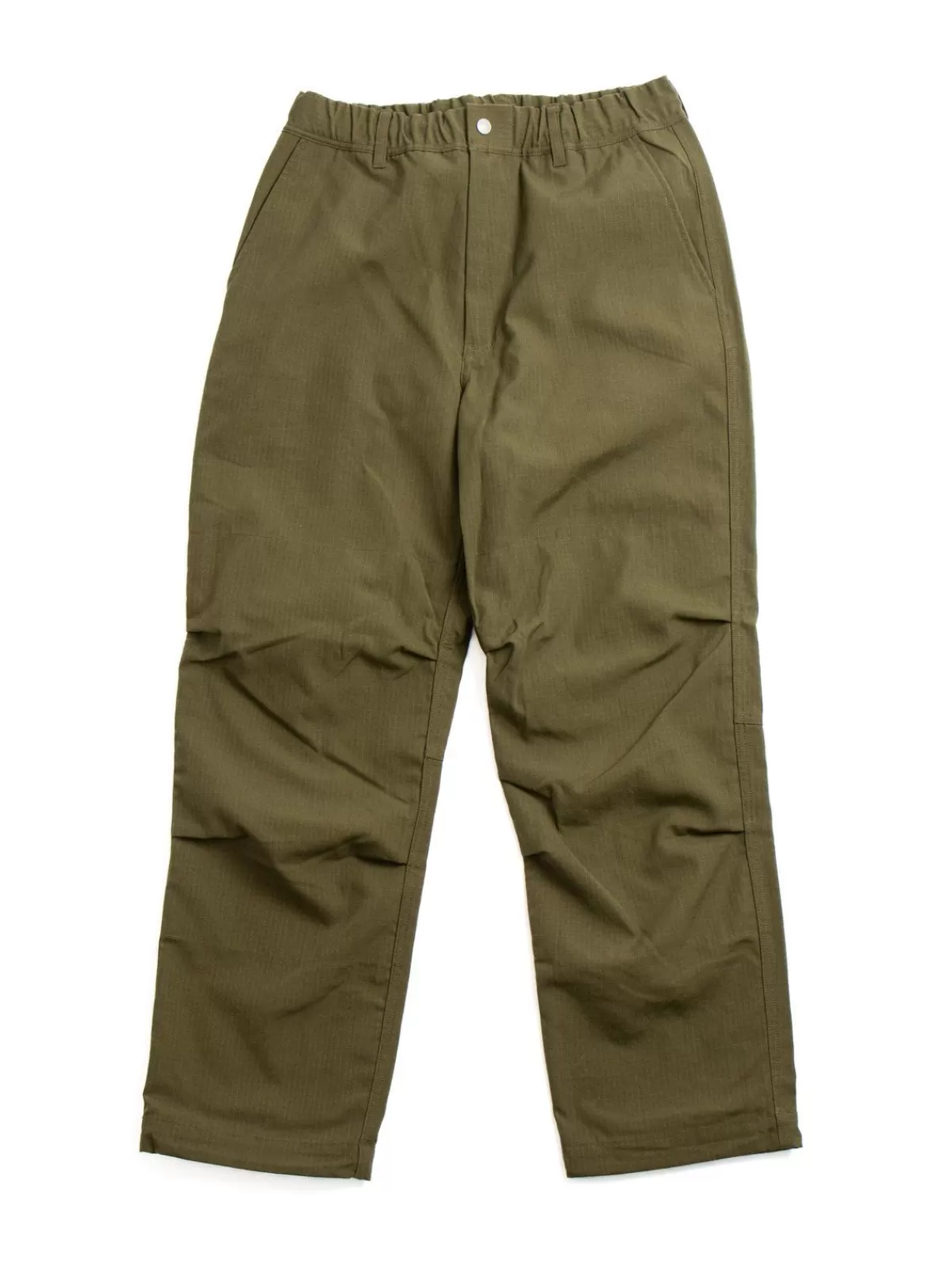 Takibi Pants Olive^SNOW PEAK APPAREL Discount