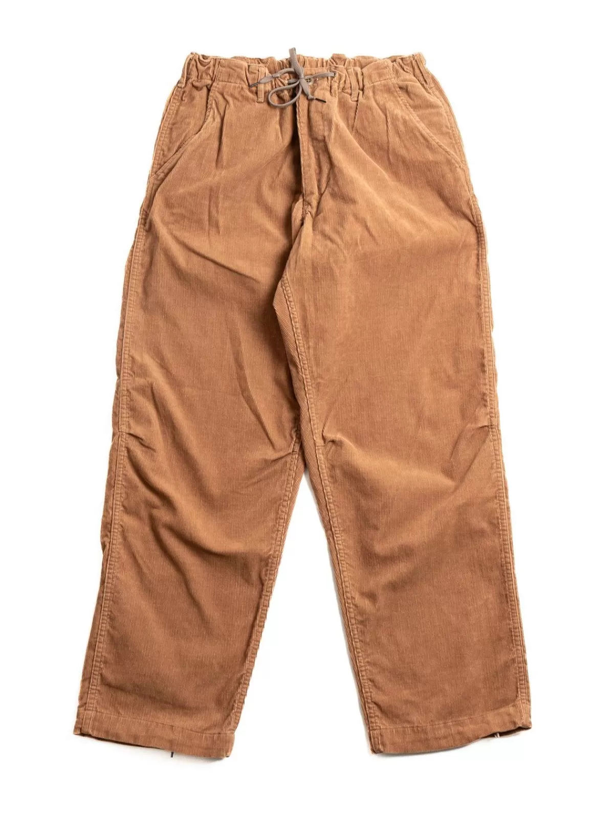 Tbb Service Pant Camel Corduroy^orSlow Outlet