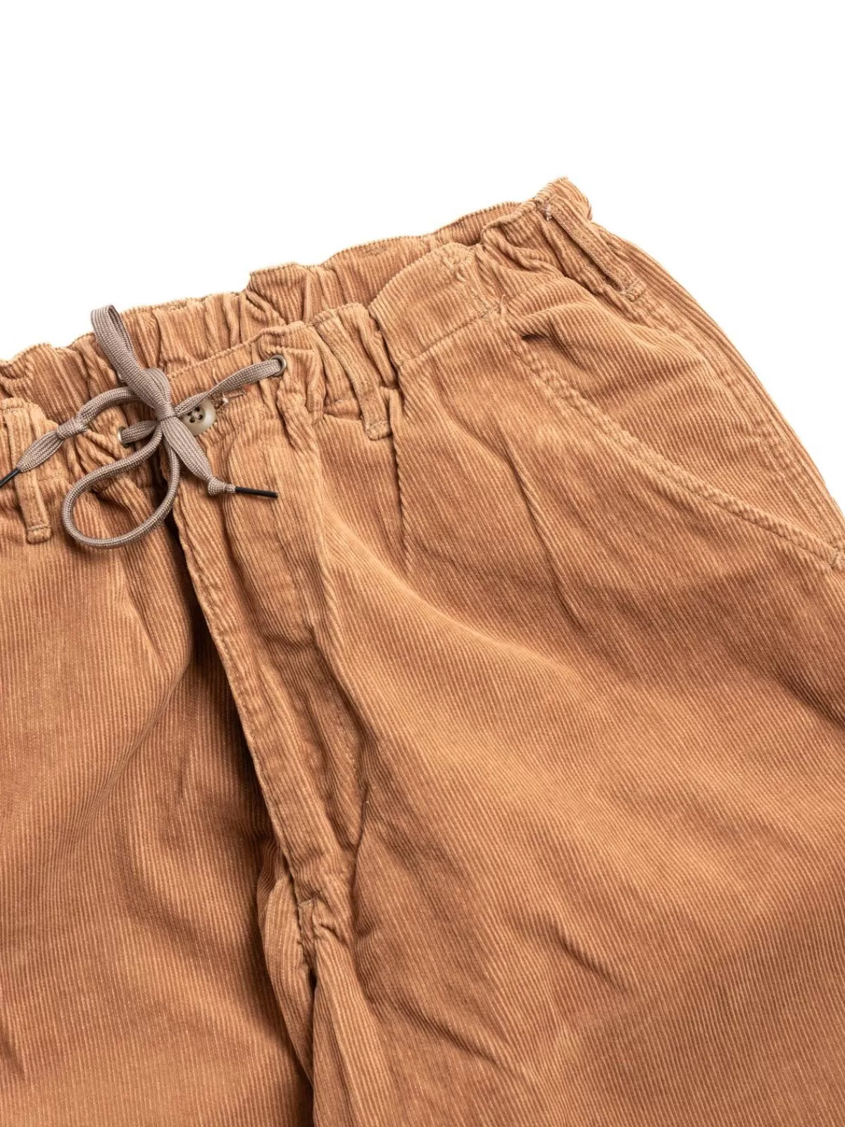 Tbb Service Pant Camel Corduroy^orSlow Outlet