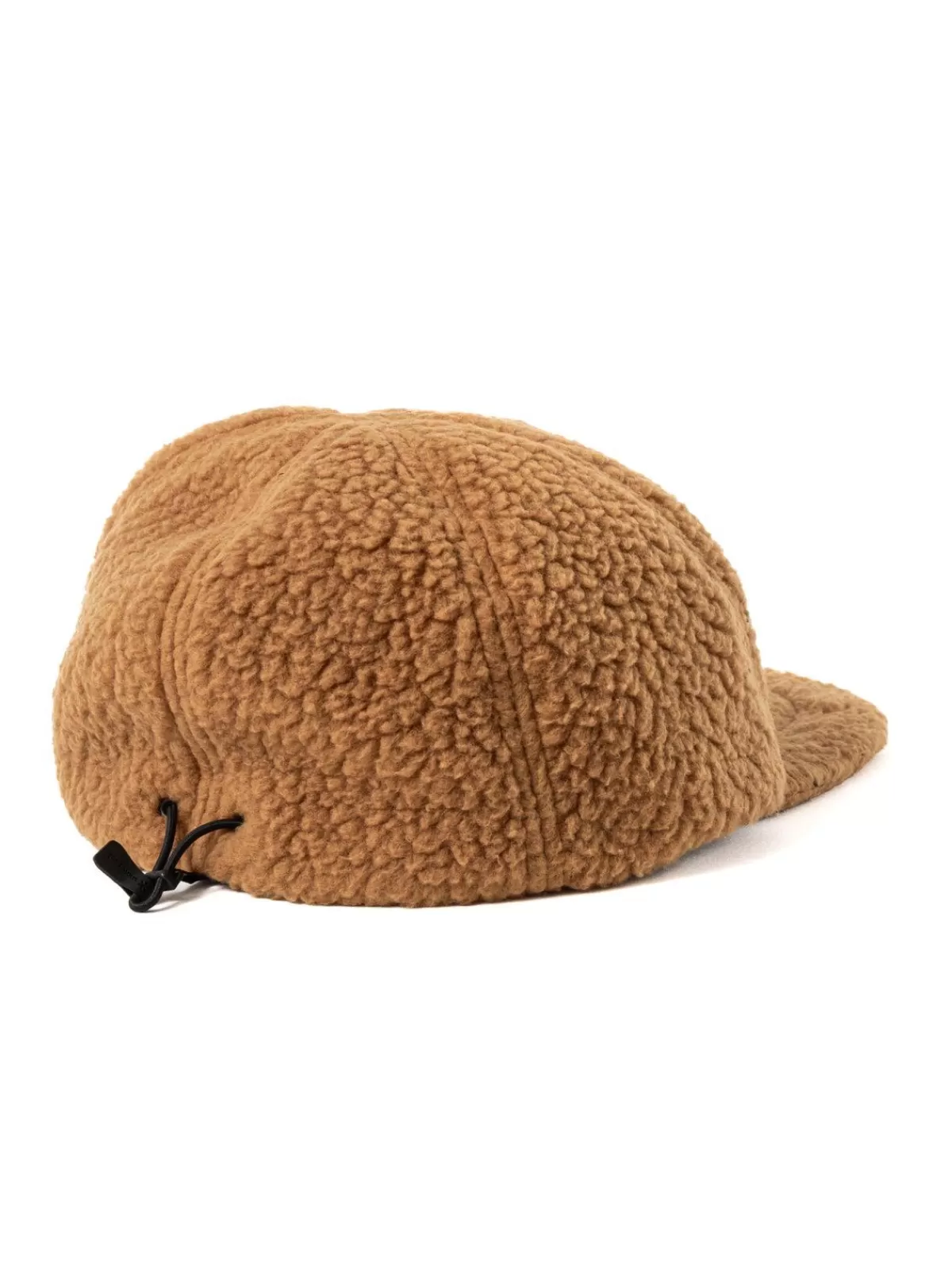 Thermal Boa Fleece Cap Brown^SNOW PEAK APPAREL Best Sale